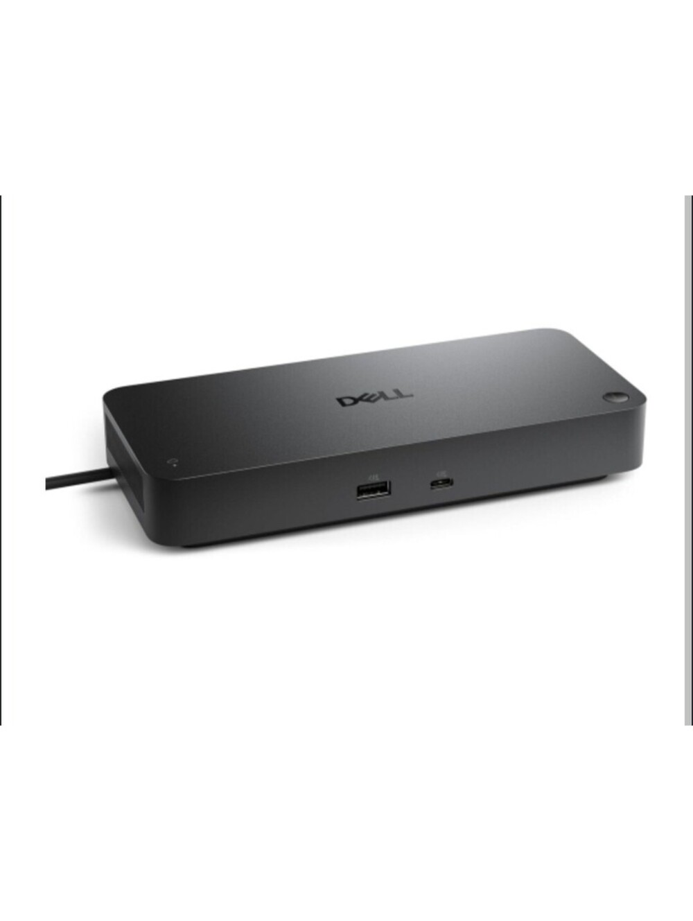 Dell SD-25 Docking Station - New in sealed box